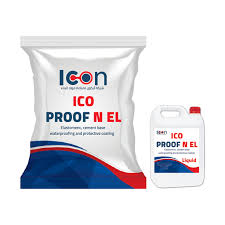 Icon Ico Proof Nel 20 Kg 10 Litter