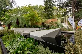 Urban Garden Inspo Award Winning Small