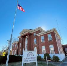 Museum Archives Of Rockingham County