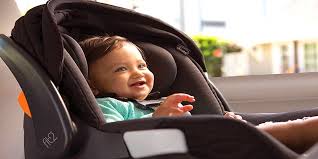 How To Convert Safety 1st Car Seat To