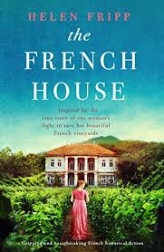 The French House Historical Novel Society
