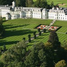 Historic Hotels Worldwide