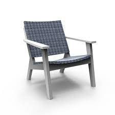 Seaside Casual Mad Chair Stylish