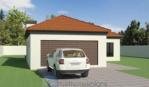 3 Bedroom House Design