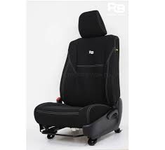Powerful Neoprene Seat Cover For