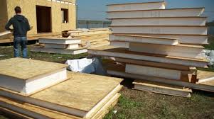 Building A House Foam Polystyrene