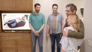 The Property Brothers Highlight 4