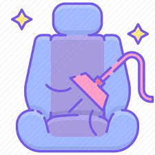 Car Seat Cleaning Seat Seat Cleaning