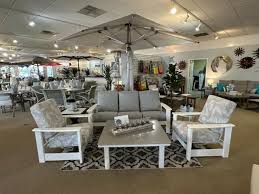 Outdoor Furnishings In Southwest Florida