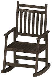 Rocking Chair Independent Fallout Wiki