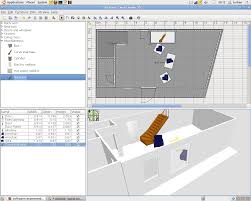 Floor Planner Program