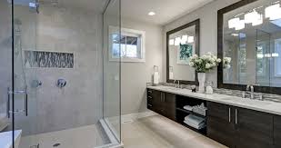 Right Door Type For Your Shower Enclosure