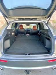 Road Test 2023 Mazda Cx 50 Awd Clean