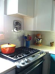 Need And Purpose Of Kitchen Exhaust Fan