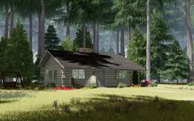 Satterwhite Log Homes