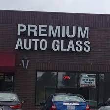 Premium Auto Glass Closed 17