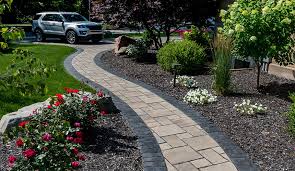 Adding Hardscaping To Your Gardens
