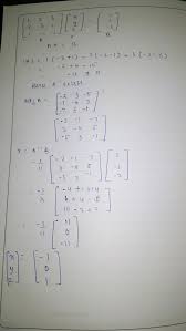 Matrix Method X 2y 3z 2 2x 3y Z