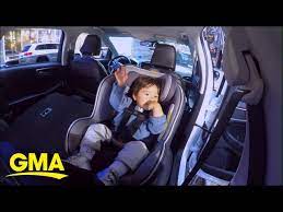 Car Seats L Gma