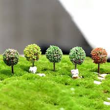 Tree Small Artificial Tree For