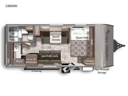 Travel Trailers For In New York