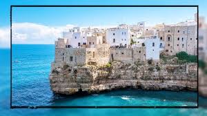 Nine European Vacation Destinations To