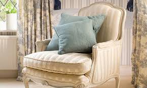 Re Upholstery Services Prestige