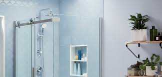 Bathtub Glass Door
