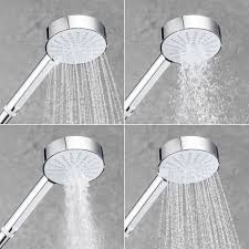 Best Shower Heads 2023 Game Changer