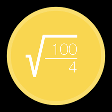 Microsoft Equation Editor Icon On