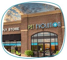 Quality Pet Food Supplies Grooming