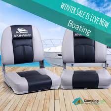 Top 10 Boat Seat Covers Ideas And