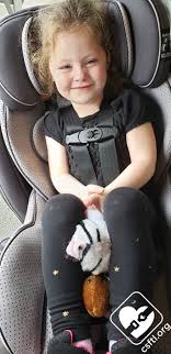 Rear Facing Car Seat Myths Busted Car