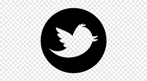 Icon Twitter Emblem Logo Famous Png