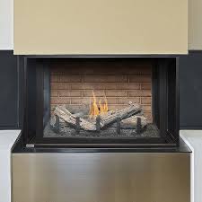 Montigo H38dfprc Fireplace Multi