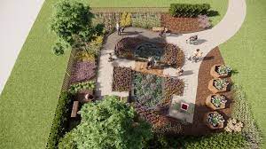 Ukrainian Peace Garden To Be Created In