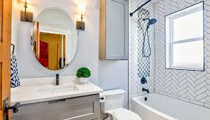 42 Small Bathroom Decorating Ideas