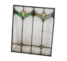 Art Glass Window