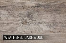 Prospect Plus Weathered Barnwood New