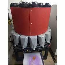 Color Mixing Machine Capacity 150 Kg