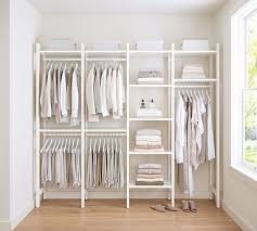 Walk In Closet By Hold Everything
