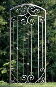 Buy H Potter Large 6 Ft Garden Trellis