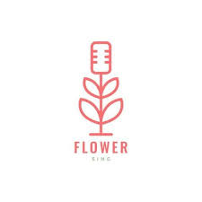 Talking Flowers Plant Garden Microphone