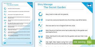 Free Story Massage Programme The