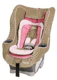 Graco My Ride 65 Convertible Car Seat