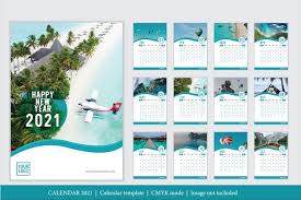 Wall Calendar Images Free On