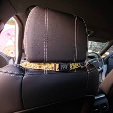 Bld Passenger Front Car Seat Cover