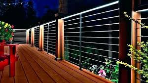 Best Solar Deck Lights For Steps