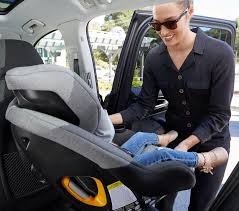 Rotating Convertible Car Seat