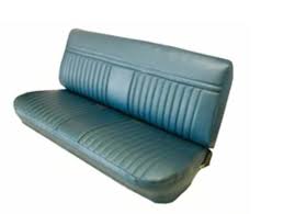 Ecklers Seat Cover Bench Stancab 81 87